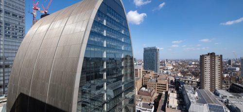 70 St Mary Axe