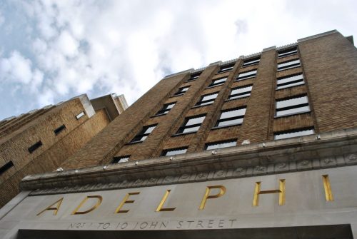 Adelphi
