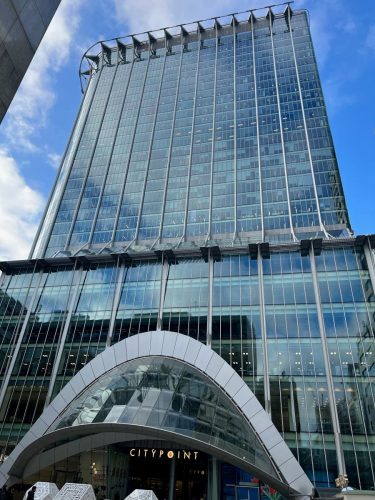 City Point