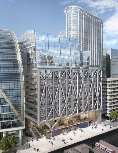 Deutsche Bank