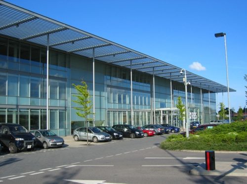 RBS Southend