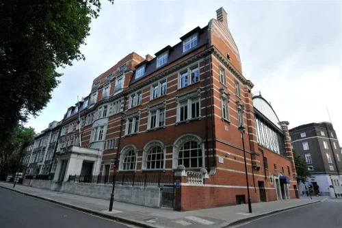 RHS