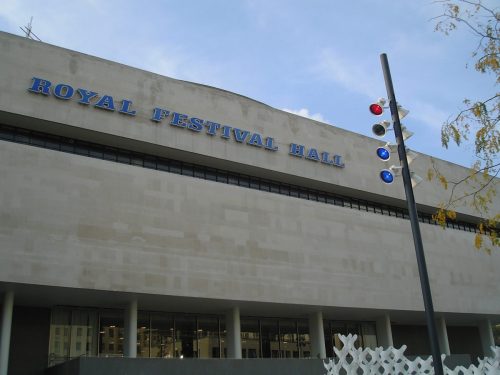 Royal Festival Hall