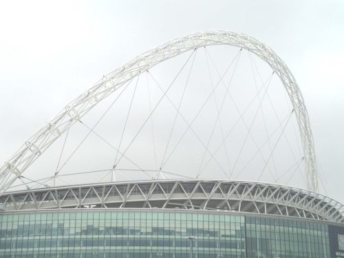 Wembley